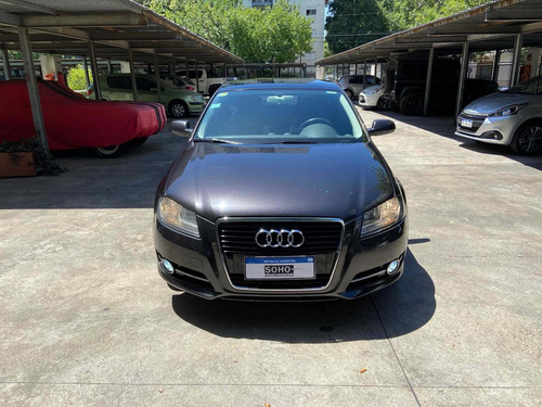 Audi A3 1.4 Tsi Stronic