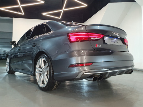 Audi S3 2.0 Tfsi Stronic Quattro 300cv