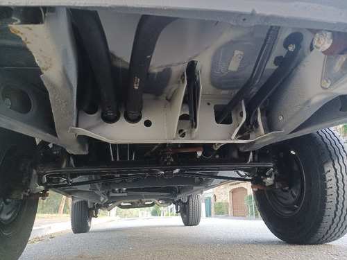 Volkswagen Kombi 1.4 Standard Total Flex 3p
