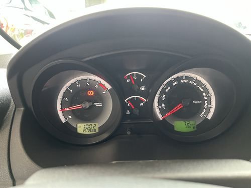 Ford Fiesta 1.6 MPI CLASS SEDAN 8V FLEX 4P MANUAL