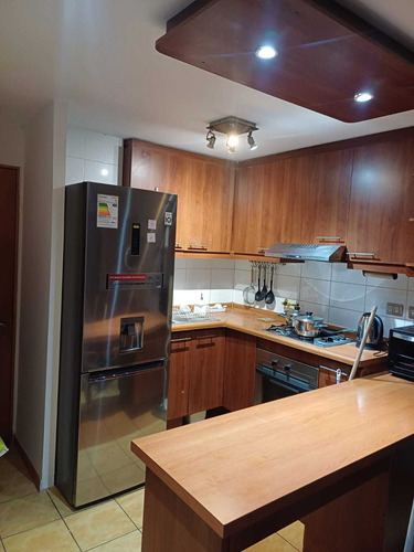 Arriendo Depto Un Dormitorio (94281)