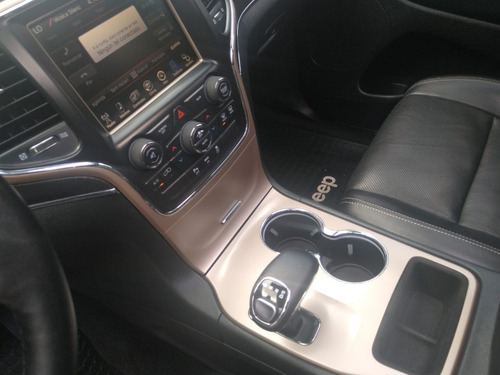 Imagen 3 de 15 de Jeep Cherokee Limited 2015