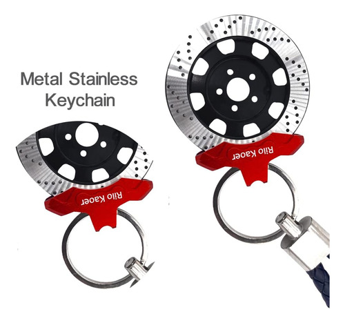 Llavero Jdm Turbo Keychan Metal