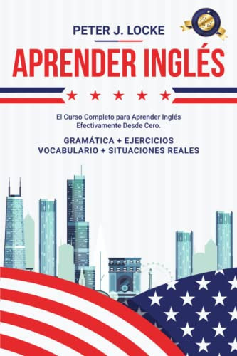 Libro : Aprender Ingles El Curso Completo Para Aprender... 