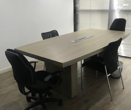 El Rosal Alquilamos Ofic. 121 M2