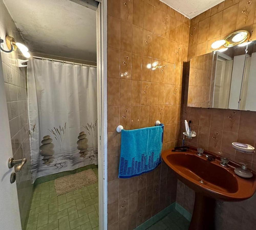 Casa Ph Independiente De 4 Ambientes Con Cochera En Bernal