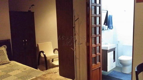 Imagem 10 de 11 de Bela Vista | Casa 140 M² Mobiliada 2 Dorms | 7670 - A7670