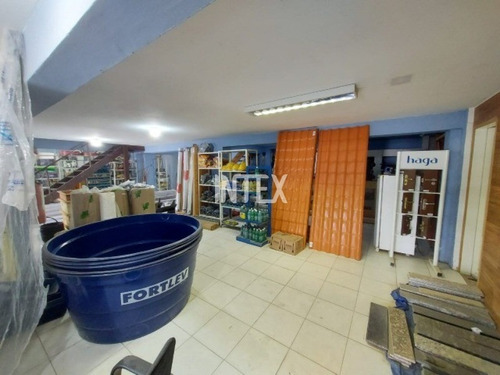 Loja Em Itaipu ( Avenida Central ) - Lj00020 - 69337233