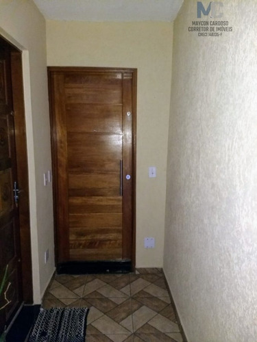 Imagem 16 de 20 de Apartamento A Venda No Bairro Fazenda Da Juta Em São Paulo - 1463-1