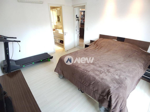 Imagem 12 de 19 de Apartamento À Venda, 100 M² Por R$ 649.000,00 - Ideal - Novo Hamburgo/rs - Ap2747