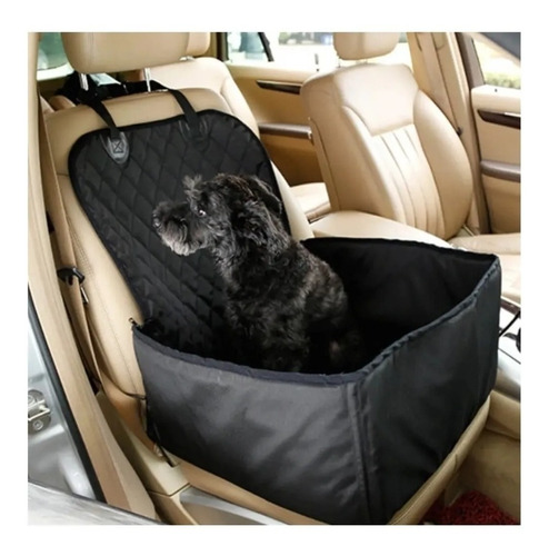 Protector De Asiento Para Mascota Luckibuy