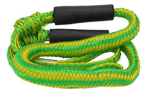 Cuerda Elástica Dock Lines, 126 Cm, De Nailon