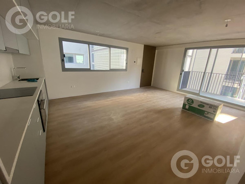 Alquiler Apartamento 2 Dormitorios Con Escritorio En Barrio Sur