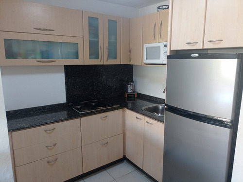 Apartamento Ubicado En El Condominio Exclusivo Loma Real, Playa Moreno Ic-00116