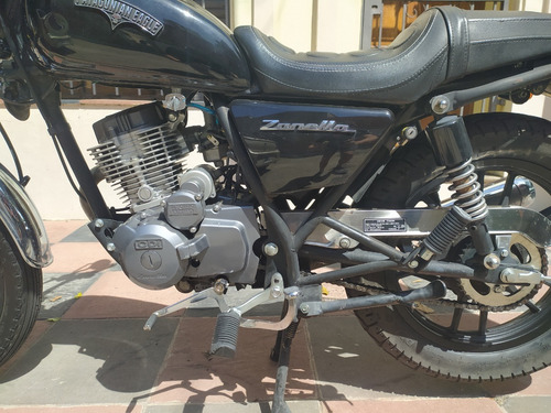 Zanella Patagonian Eagle St 150