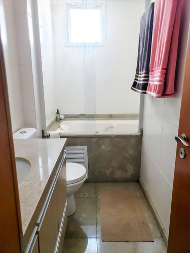 Imagem 12 de 26 de Apartamento - 641e - 69920784