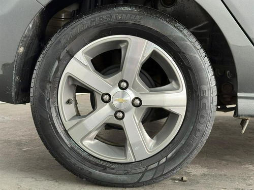 Chevrolet Prisma 1.4mt Ltz