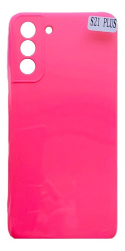 Carcasa Funda Compatible Para Samsung S21 Plus