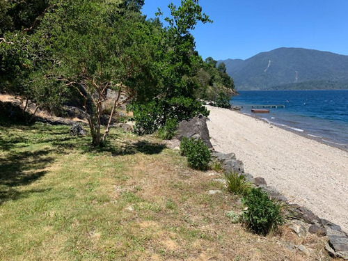 Casa En Venta De 12 Dorm. En Panguipulli