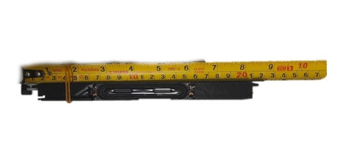 Imagen 1 de 7 de Bocinas Para Tv Samsung Bn96-12941d, 8 Ohmios, 10w