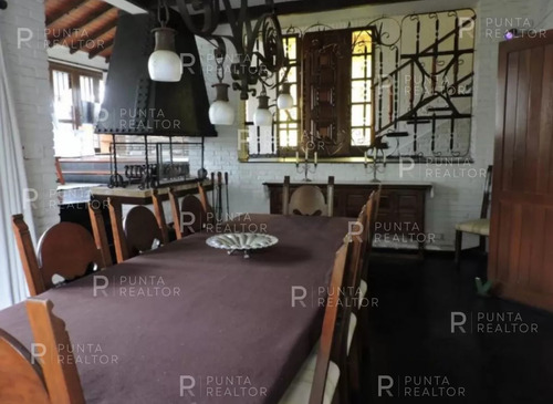 Casa En Alquiler En Pinares, Punta Del Este Uruguay