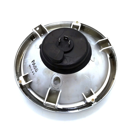 Bloco Óptico Aro Farol Comet Gt 250 Mirage 250 2009 Original