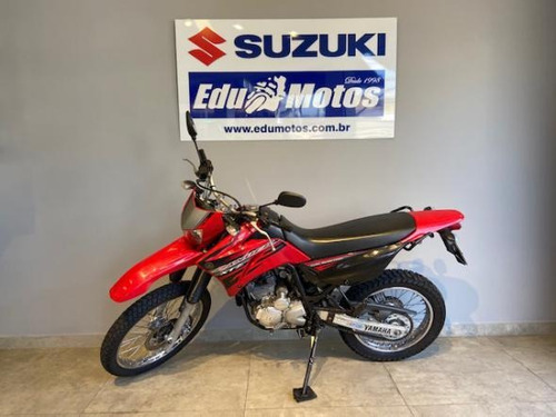 Imagem 4 de 7 de Xtz 250 Lander