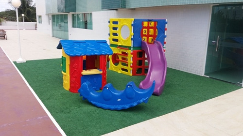 Imagem 13 de 14 de Ref: Ap118 - Apartamento A Venda, Estados, 3 Quartos, 2 Vgs