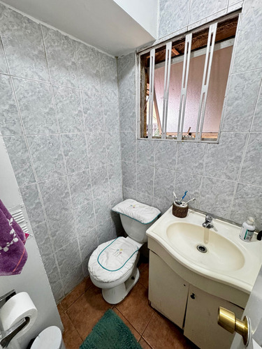 Oportunidad Casa 3d2b En Floresta, Hualpén (100821)