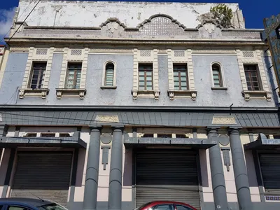 Local comercial en renta