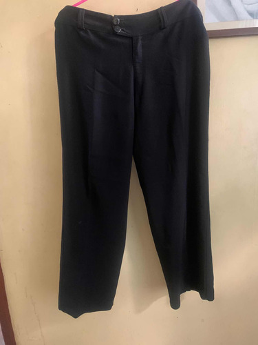 Pantalón De Vestir De Dama Talla 4xl No Plus Us$ 17,00