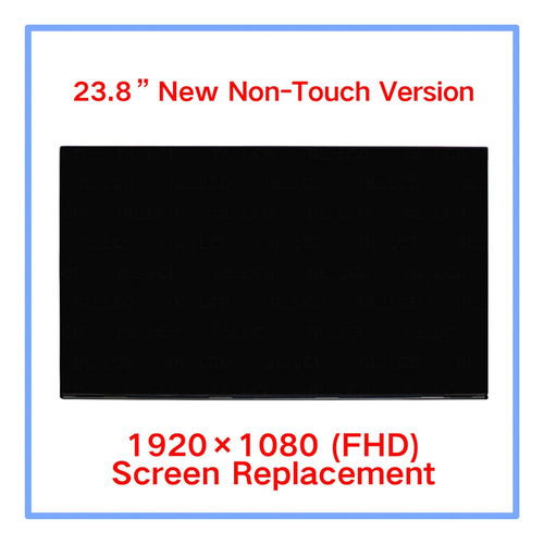 Pantalla Lcd Para Lenovo 22-d V50a-24imb Lm238wf2-ssm1