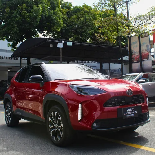 Toyota Yaris Cross 1.5 Hev Xls