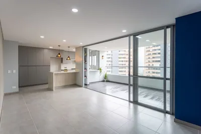 Apartamento en venta