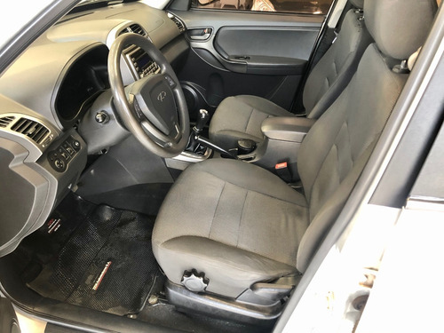 Chery Tiggo Confort 2.0 138cv 4x2 Full Gnc 5ta Año 2013