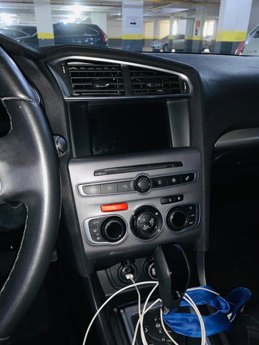 Citroen C4 Lounge Tendance 2017