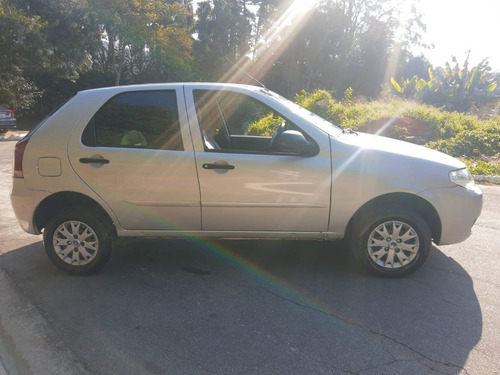 Imagem 7 de 10 de Fiat Palio Fire 1.0, Fta4762