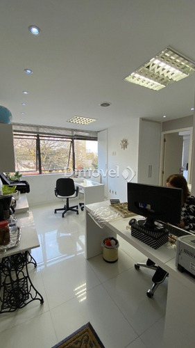 Imagem 13 de 15 de Sala Comercial - Tristeza - Ref: 21457 - V-21457