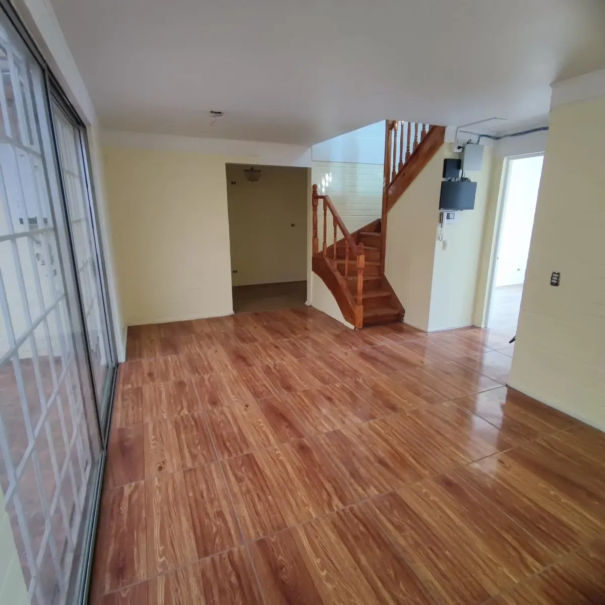 Imagen 3 de 19 de Se Vende Amplia Casa En Lomas De Eyzaguirre, Puente Alto