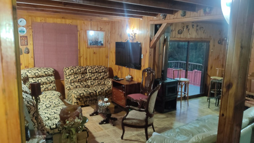 Amplia Casa Para 12 Personas A 6 Cuadras De La Playa