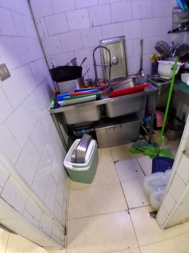 Derecho De Llaves Restaurant La Dehesa 120 Millones
