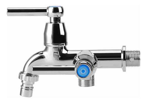 Grifo Mezclador Para Lavabo De Baño De G1/2