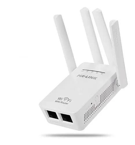 Repetidor wifi TP-Link TL-WA850RE, 300 Mbps, 1 puerto ethernet - Coolbox