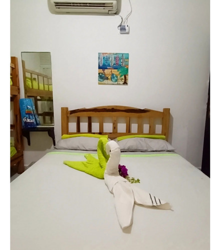 Posada En Venta En Tucacas Cg-8004361