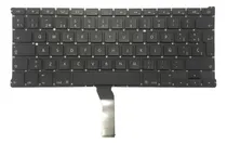 Comprar Teclado Para Apple Macbook Air A1369 A1466 Español No Ilumin