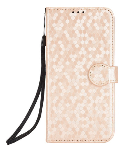 Funda Para Oppo Reno 6 Lite Voltear Cuero Tarjeta Ranura