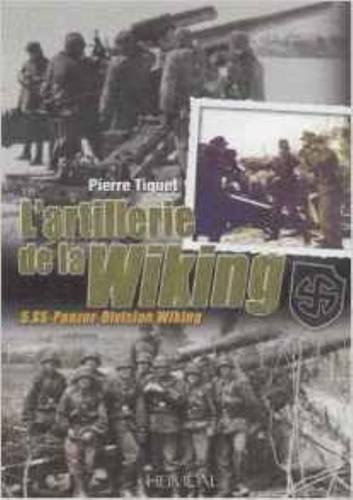 Lartillerie De La Wiking (french Edition)