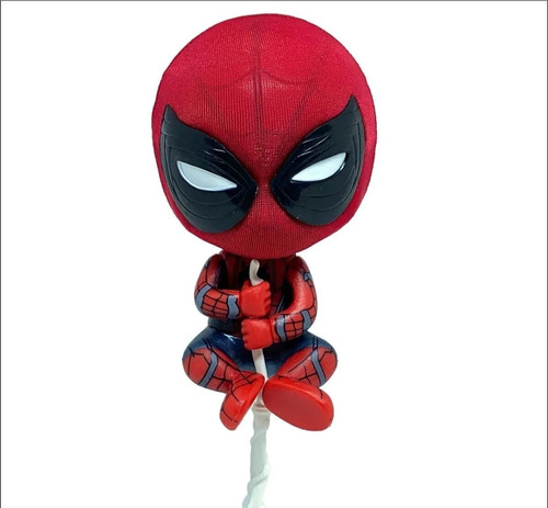 Figura Spider-man Home Coming 17x5x5cm