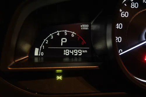 Mazda 2 1.5 Touring