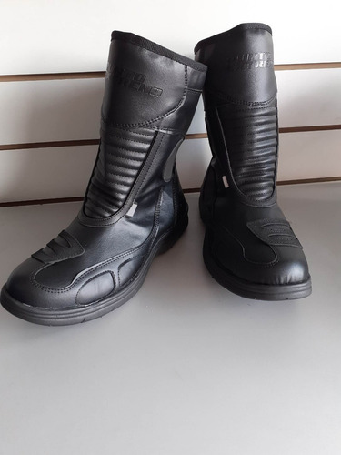 Botas Punto Extremo Touring Guerrero Motorbikes